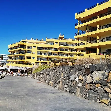 Apartamento Aguamarina Beauty Apartment